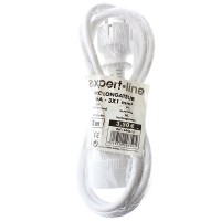 Prolongateur 2m 16A